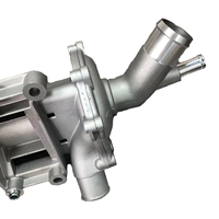 Neuter OE 11511485846 haute qualité nouveau système de refroidissement de moteur de voiture pompe à eau Performance pièces de moteur pour MINI CHRYSLER AUSTIN