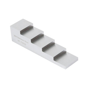 Xtester-TCB05-บล็อกสอบเทียบความหนาสแตนเลส-304 - Product Image 1