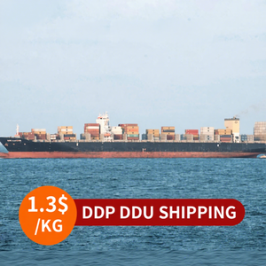 Transitaire maritime vers les États-Unis, le Canada, le Mexique, le Royaume-Uni, l'Allemagne, la France, l'Espagne, l'Italie, l'Australie avec livraison rapide, prix bas et stockage gratuit - Product Image 1