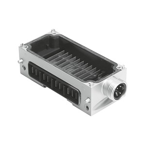 Módulo de Interconexión Festo CPX-M-GE-EV-S-7/8-5POL 550208, Piezas Neumáticas - Product Image 3