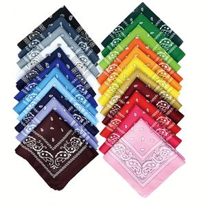 Foulard de sport en nylon imprimé à séchage rapide en gros - Serviette de sport d'usine pour le démaquillage, usage domestique, protection contre la poussière, sans sable - Product Image 1