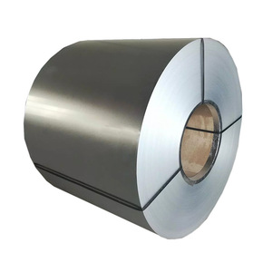 Bobina de Acero Inoxidable Mill Edge Coil 201 304 316ss, Bobina ASTM A240 Ss, Bobinas de Acero Inoxidable 304 304L 316 316L - Product Image 6