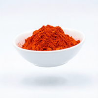 Pigment Orange 34 CAS15793-73-4 Haute Saturation Colorant PVC LDPE