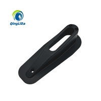 3355173001 Nouvelle plaque de recouvrement de frein à main durable pour chariot élévateur Linde 335-03 E16 E20-03 Pièces de rechange pour commande de frein de translation