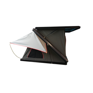 Gebruikte Auto Dakrek Tent Voor Suv Pick-Up Voertuig Dak En Zijtent Voor Jimny - Product Image 2