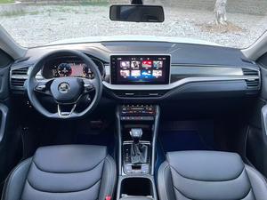 <span class=keywords><strong>Skoda</strong></span> Kodiaq 2022 2.0 TSI Luxury Auto, SUV Familiar de 7 Plazas, Equipamiento Completo y Bajo Kilometraje, Listo para Enviar - Product Image 5