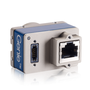 กล้องอุตสาหกรรม DALSA Nano G3-GC11-C1920 ความละเอียดเต็มรูปแบบ 39fps สี - Product Image 2
