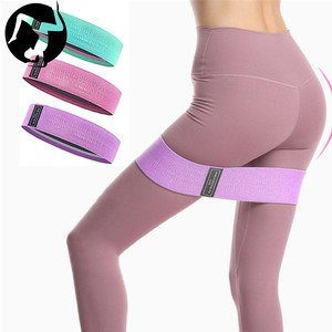 Bandas <span class=keywords><strong>de</strong></span> Resistencia para Cadera UGA Hip Kreis, Bandas <span class=keywords><strong>de</strong></span> Ejercicio para Glúteos, Bandas <span class=keywords><strong>de</strong></span> Fitness Antideslizantes, Ecológicas, para Yoga y Gimnasio - Product Image 5