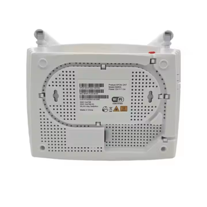 Xpon เราเตอร์ GM630ไร้สายแบบแบนด์คู่4GE รองรับฟังก์ชั่น omci ใยแก้วนำแสงเฟิร์มแวร์ภาษาอังกฤษ - Product Image 2