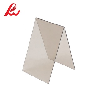 Nhà kính Lợp Clear Màu Rắn <span class=keywords><strong>Polycarbonate</strong></span> Sheets - Product Image 5