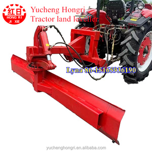 Machines de nivellement Grattoir niveleur <span class=keywords><strong>3</strong></span> mètres avec <span class=keywords><strong>scarificateur</strong></span> - Product Image 5