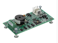 NUEVO TABLERO TRANE BRD02951; INTERFAZ COM3, REQUERIDO PROGRAMARLO