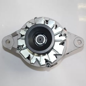 Alternateur de moteur diesel ZX200-6 6BG1 24V 50A 2B82-46 181200-5303 A4TLIS486 Générateur pour pièces d'excavateur - Product Image 3