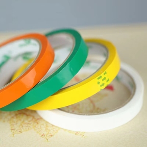 <strong>Wholesale</strong> Factory Price Supermarket Fruit &amp; Vegetable <strong>Packing</strong> <strong>Tape</strong> High-Quality Binding <strong>Tape</strong> for Supermarket Packaging - Product Image 5