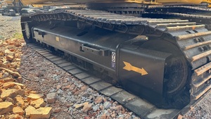 320dl แมวมือสองเครื่องขุดตีนตะขาบ320DL แมวมือสองเครื่องขุดดินมือสอง320D 325C แมวมือสอง/320DL 320b - Product Image 6