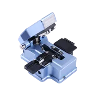 Ftth pisau MT-09 serat optik, alat pemotong kabel serat optik pisau pemotong