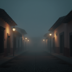 Camiseta mexicana para hombre y mujer con estampado de Chased By La Llorona Since 1980 - Product Image 3