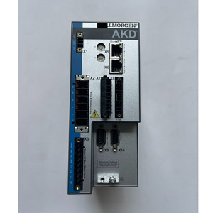 Unidad de la Serie AKD AKD-P01206-NBCC-I000 - Product Image 1