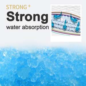 Neues Design Welpen training Toilette Wee Pee Pads hochwertige Trainings pad Pet Pad - Product Image 4