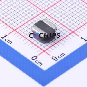 Inducteur de puissance AMWPH5030S3R3MT SMD, 5x5mm (Inductance : 3,3uH) (Précision : 20%) Courant nominal : 2,75A - Product Image 2