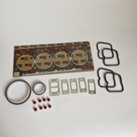 Kit de joints de culasse moteur 4BT 4BT3.3 4BT3.9, référence 4089648, neuf, garantie 3 mois, vente chaude