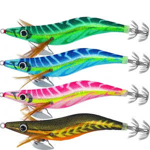 Buy Yamashita Squid Jig Japanese For Modernised Fishing 