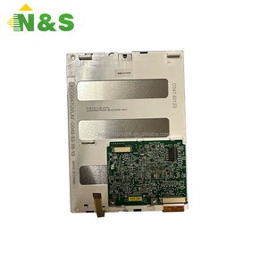 4.7"320*240 โมดูล LCD ขนาดเล็กของแท้สำหรับอุตสาหกรรมควบคุมอุปกรณ์ยานยนต์ทางการแพทย์ KCG047QVLAF-G040 - Product Image 1