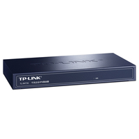 Router TP-LINK TL-R473G Gigabit Completo con Cable, Clase Empresarial, Controlador de Punto de Acceso Inalámbrico, Componentes Industriales, Gestión de Comportamiento