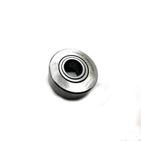 Rouleau de piste NUTR1542A Rouleaux de haute précision portant NUTR1542A Taille 15x42x18mm