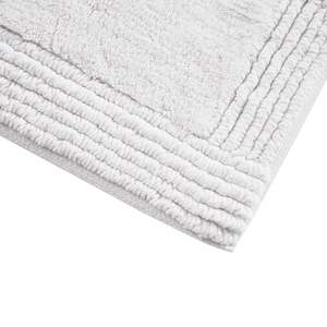 DB 100% coton tufté 3000 GSM tapis de bain réversible doux maison/toilette tapis de bain en microfibre TPR 100% coton un côté 100% Polyester - Product Image 6