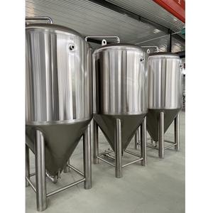 Tanque Vertical Industrial de Acero Inoxidable con Bomba PLC para la Industria Química, Ofrece Resistencia a la Corrosión y Gestión Precisa de la Capacidad - Product Image 4