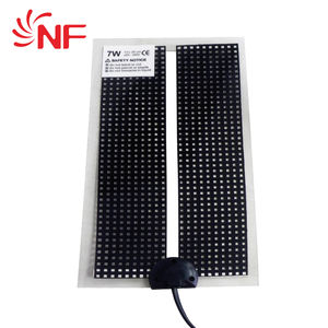 Warmtact Reptile Pet Lézard Tortue Araignée Tapis Chauffant Avec Régulateur De Température - Product Image 4