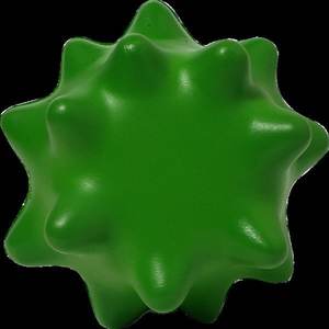 प्रोमोशनल जर्म पु स्ट्रेस बॉल/स्ट्रेस रिलीवर/स्ट्रेस टॉय - Product Image 3