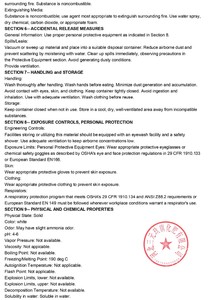 <span class=keywords><strong>Engrais</strong></span> pour pelouse à libération lente entièrement naturel NPK 12-0-1 biologique avec bio-stimulants pour la santé du sol - Product Image 5
