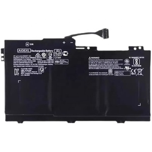 Nouvelle batterie AI06XL pour HP <span class=keywords><strong>ZBook</strong></span> <span class=keywords><strong>17</strong></span> <span class=keywords><strong>G3</strong></span> 808451-002 HSTNN-C86C HSTNN-LB6X 11.4V 96Wh 8420mAh - Product Image 1