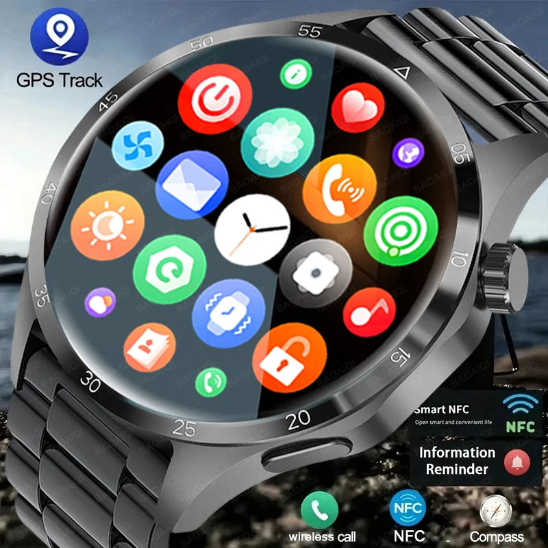 Smartwatch Test Beste Fitness Uhr Herren Gps Smartwatch Damen Test