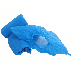Couvre-chaussures jetables non tissés, antidérapants et anti-poussière, pour usage domestique, épaissis et entièrement élastiques - Product Image 3