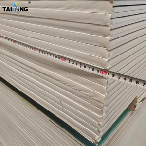 Fiji gib Hội Đồng Quản trị 12mm lửa xếp tấm thạch cao 1200mm x 2400mm - Product Image 3