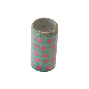 Factory <strong>Stock</strong> Sticky <strong>Roller</strong> Portable Sticker Sticky Clothing Pet Hair Remover <strong>Roller</strong> - Product Image 2