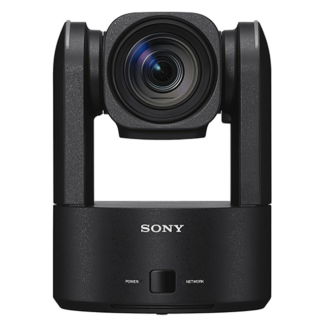 Used Sony BRC-AM7 4K PTZ Camera AI Auto-Framing, Remote Control Broadcast-Grade Live Streaming Low-Light Performance