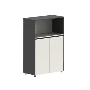 Modern Drawing File Cabinets Office Vertical File Cabinet With Plants