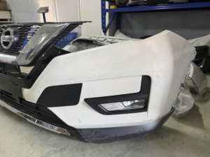 620304CL0A 620226RG0H 620226RS0H 622546RS0A 620846RS0A ไฟหน้า ไฟท้าย กระจังหน้า กันชนหน้า-หลัง ของแท้มือสอง สำหรับรถยนต์นิสสัน เอ็กซ์เทรล ปี 2017-2022 - Product Image 6