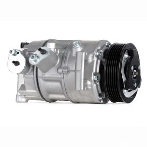 Compresseur de climatisation automobile neuf 5Q0820803K pour VW Audi <span class=keywords><strong>Seat</strong></span> <span class=keywords><strong>Skoda</strong></span> - Product Image 4
