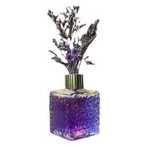 Ambientador Líquido sin Fuego para Aromaterapia, 80ml, Modelo Cubo de Agua, Patrón Regular, Desodorización para Dormitorio, Hotel, Baño, Venta al Por Mayor - Product Image 3