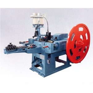 Machine automatique pour fabrication <span class=keywords><strong>de</strong></span> faux ongles, appareil pour faire des ongles à ofposer, série WZ94 - Product Image 1