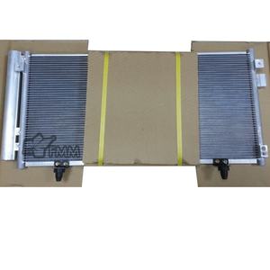 Condenseur de climatisation de voiture pour Subaru Impreza Forester 73111FG000 73111SA010 - Product Image 1