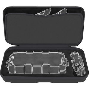 เคสป้องกัน EVA แข็งแรงสำหรับ GB20 และ GB40 UltraSafe Lithium Jump Starters แบบกำหนดเองสำหรับอุปกรณ์เสริมโทรศัพท์และสายชาร์จ - Product Image 2