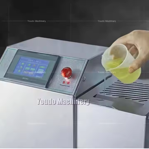 Nguồn Nhà Máy Hiệu Suất Cao Điện Thương Mại Công Nghiệp Mì Ống Nhà Sản Xuất Máy Spaghetti Mì Ống Mì Ống Máy Làm - Product Image 5