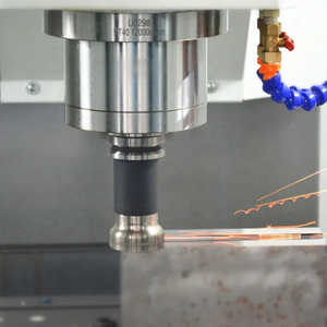 Máy Tiện Kim Loại Chất Lượng Cao DMTG Máy Phay <span class=keywords><strong>CNC</strong></span> Dọc <span class=keywords><strong>VMC</strong></span> Với Giá Cả Hợp Lý Trung Tâm Gia Công Dọc Giá Cả - Product Image 5