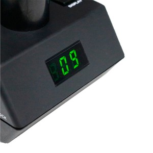 Singapur <span class=keywords><strong>Presidium</strong></span> Renkli Değerli Taş Test Cihazları <span class=keywords><strong>Duo</strong></span> PDT Refraktometre Elmas Mücevher Değerleme Tanımlama Aletleri Araçları - Product Image 6